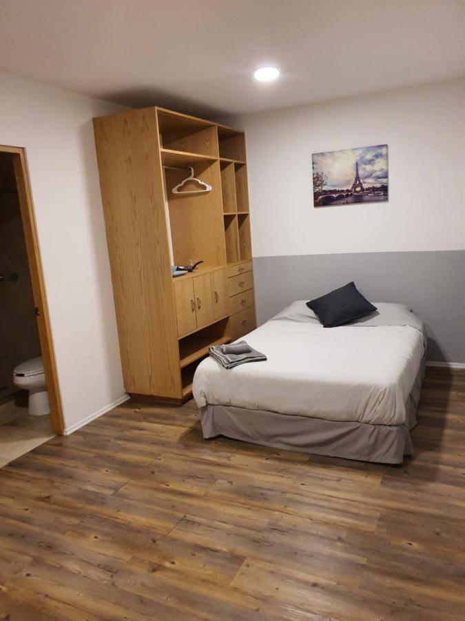 멕시코 시 Ilivedorms 아파트 호텔 외부 사진