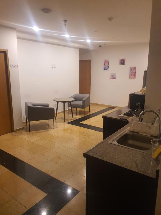 멕시코 시 Ilivedorms 아파트 호텔 외부 사진