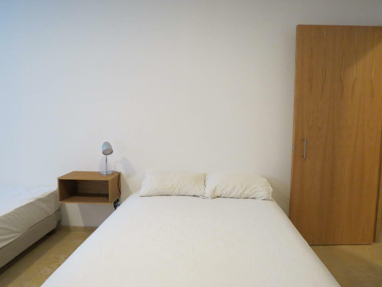 멕시코 시 Ilivedorms 아파트 호텔 외부 사진